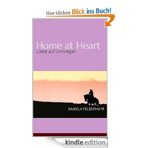 Home at Heart - Liebe auf Umwegen